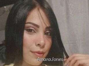 AmaraJones