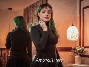 AmaraRivera