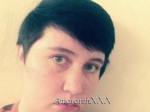 AmaranthXXX