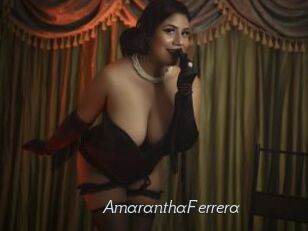 AmaranthaFerrera