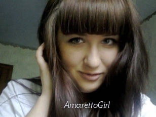 Amaretto_Girl