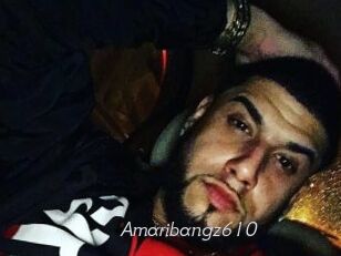 Amaribangz610 Le Scandale