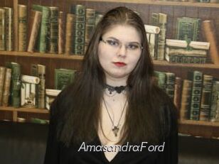 AmasandraFord
