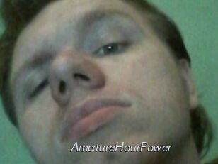 AmatureHourPower
