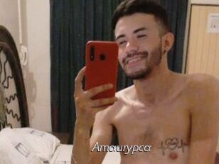 Amaurypca