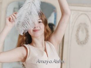 AmayaAisha