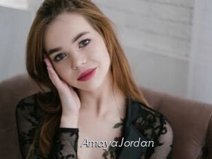 AmayaJordan