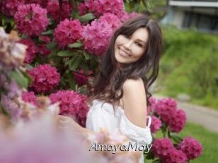 AmayaMay Le Scandale
