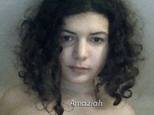Amaziah