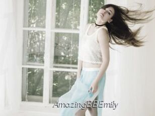 AmazingBBEmily Le Scandale