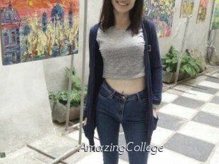 AmazingCollege