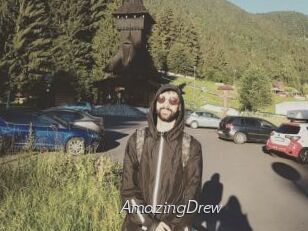 AmazingDrew Le Scandale