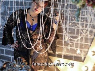 AmazingHelena4u