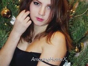 AmazingHottieX