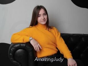 AmazingJudy Le Scandale