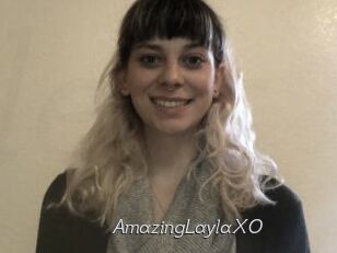 AmazingLaylaXO