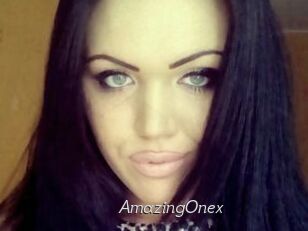 AmazingOnex
