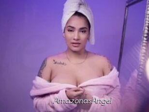 AmazonasAngel