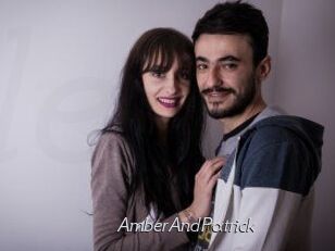 AmberAndPatrick