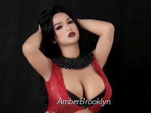 AmberBrooklyn