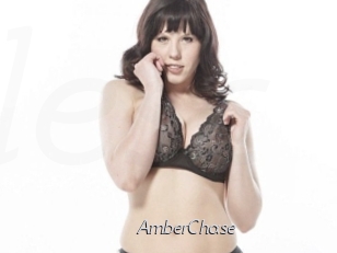 AmberChase Le Scandale