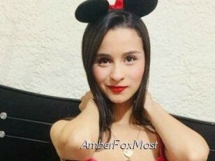 AmberFoxMost