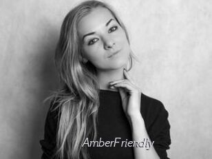 AmberFriendly