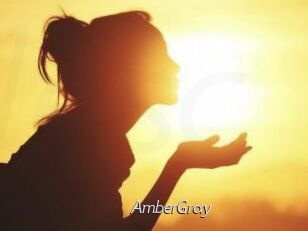 AmberGray