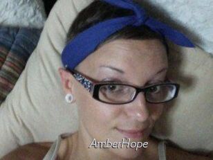 AmberHope