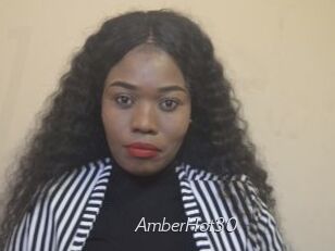 AmberHot30