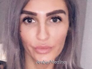 AmberMedina