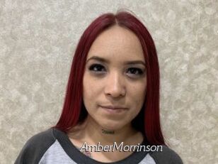 AmberMorrinson