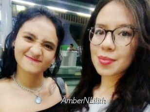 AmberNLilith