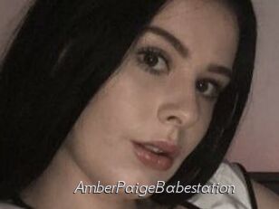 AmberPaigeBabestation