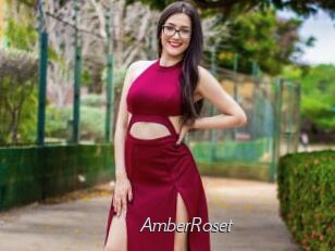 AmberRoset Le Scandale