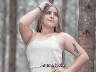 AmberRous