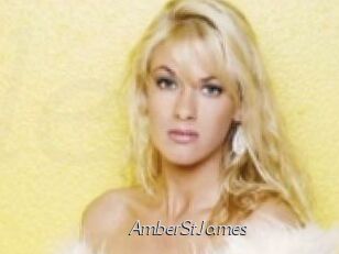 AmberStJames