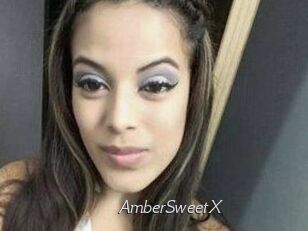AmberSweetX