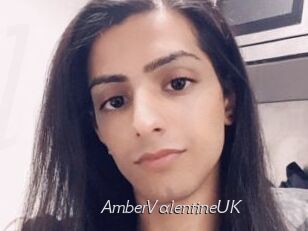 AmberValentineUK