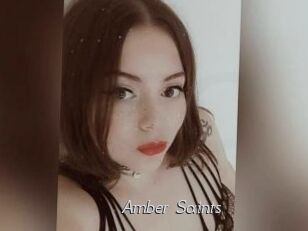 Amber_Saints