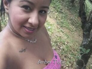 Amber_Turin