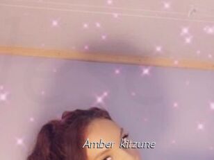 Amber_kitzune