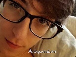 AmbiguousLove
