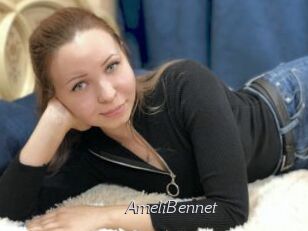 AmeliBennet