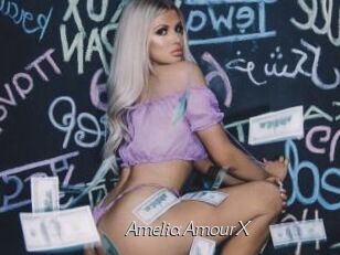 AmeliaAmourX