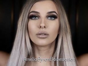 AmeliaByronBabestation