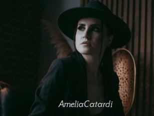 AmeliaCatardi Le Scandale
