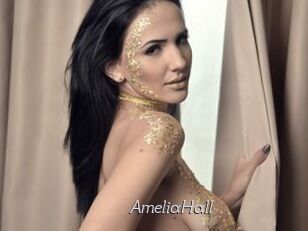 AmeliaHall
