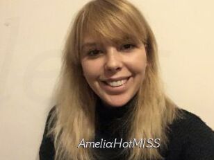 AmeliaHotMISS