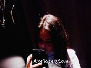 AmeliaSexyLove
